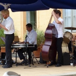 Jazzband Berlin, Jazz-Band Berlin, Jazz-Trio Berlin, Swingband Berlin, Swing Band, buchen, Berlin