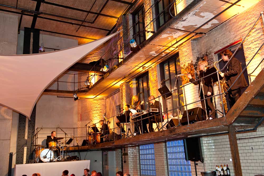 Coverband Partyband Showband Musikband Aus Berlin 