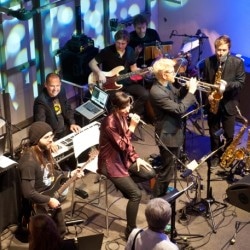 Lounge-Musik, loungemusic, Berlin, Elektro, Lounge Band, loungeband
