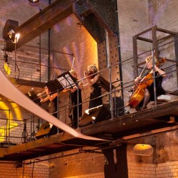 Streichquartett, Berlin, mieten, buchen, Streichquartett für Hochzeit