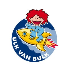 Ulki - Ulk van Bulk